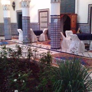 Meet your Posher, Laila